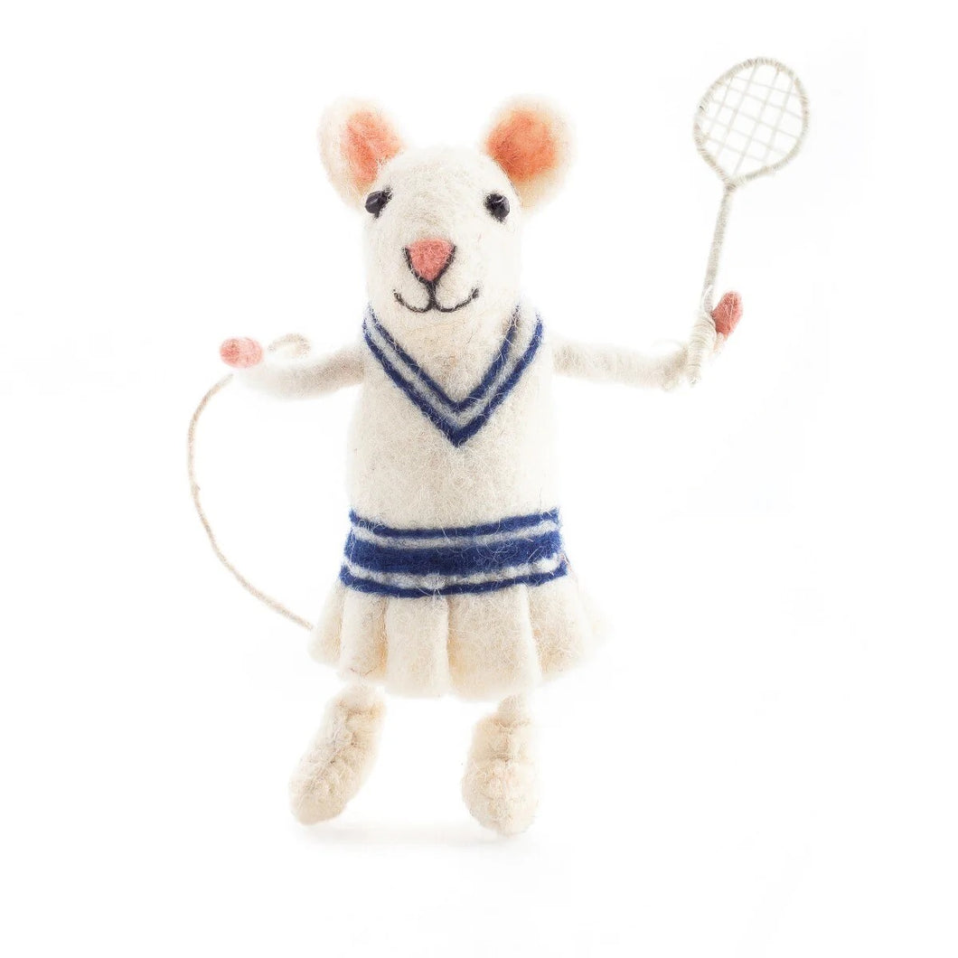 Tennis muis