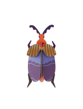 Afbeelding in Gallery-weergave laden, Queen Beetle
