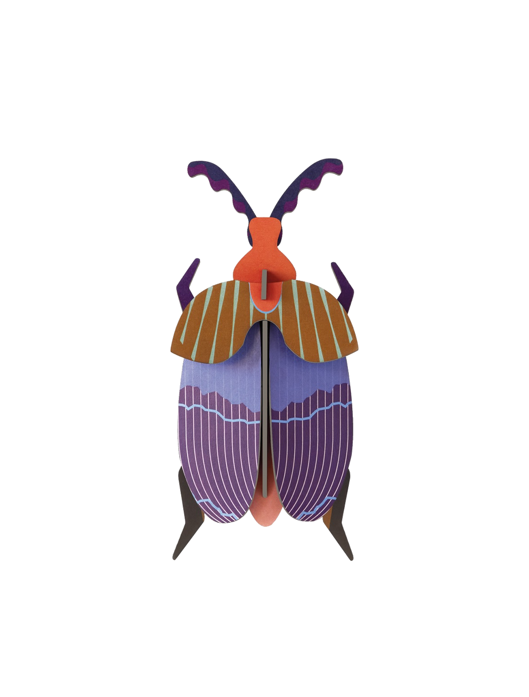 Queen Beetle