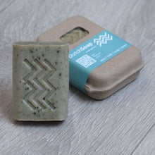 Charger l&#39;image dans la galerie, Zeep - North Sea Seaweed Soap
