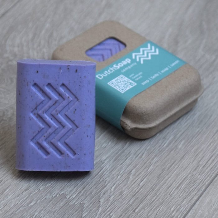 Zeep - French Dream Lavender Soap