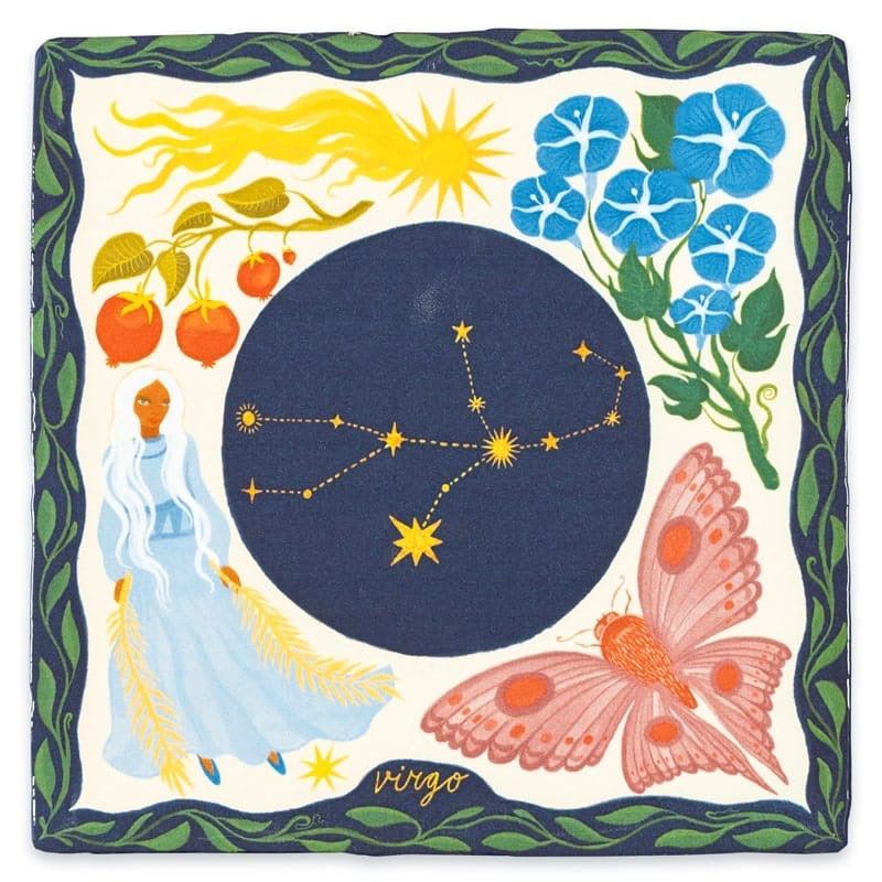 StoryTile - Virgo