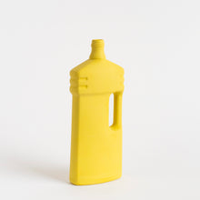 Load image into Gallery viewer, Bottle Vase #20 Sun
