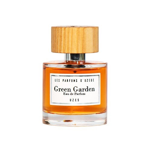 Green Garden Eau de Parfum 50 ml