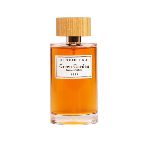 Green Garden Eau de Parfum 100 ml