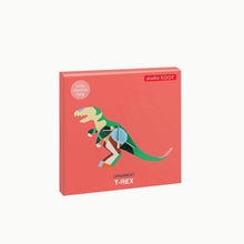 Afbeelding in Gallery-weergave laden, T-Rex Lucky Charm
