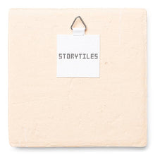 Afbeelding in Gallery-weergave laden, StoryTile - Our love story
