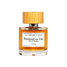 Afbeelding in Gallery-weergave laden, Patchouli en Uzès Eau de Parfum 50 ml
