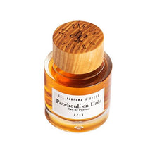 Afbeelding in Gallery-weergave laden, Patchouli en Uzès Eau de Parfum 50 ml
