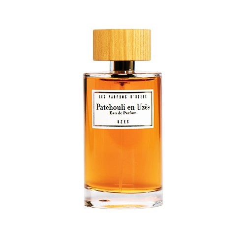 Patchouli en Uzès Eau de Parfum 100 ml