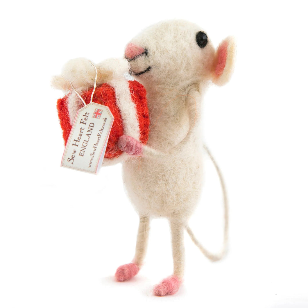 Gift mouse