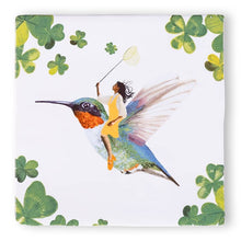 Afbeelding in Gallery-weergave laden, StoryTile - Lucky bird
