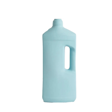 Charger l&#39;image dans la galerie, Bottle Vase #3 Light Blue
