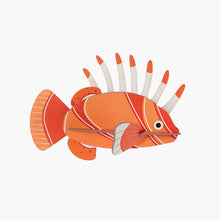 Load image into Gallery viewer, Lionfish
