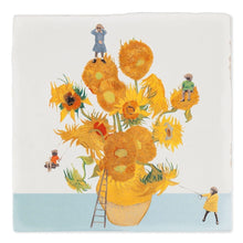 Afbeelding in Gallery-weergave laden, StoryTile - The Sunflower Expedition
